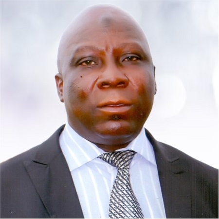 Waheed Babatunde Yahya